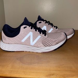 Womens US Size 8 New Balance Fresh Foam